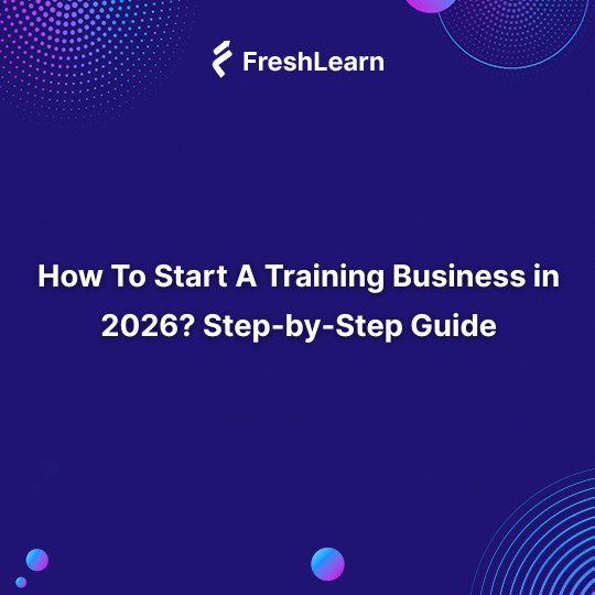 Training Business