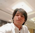 Sharjeel Ahmed